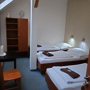 Driepersoonskamer